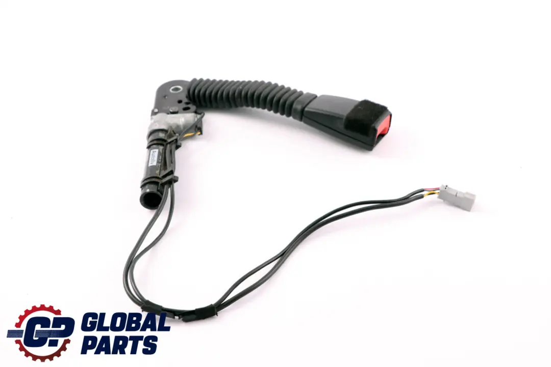 BMW E93 LCI Ceinture Inférieure Sécurité Gauche 9117647 - SKU 9177771 - Numéro de pièce 9177771