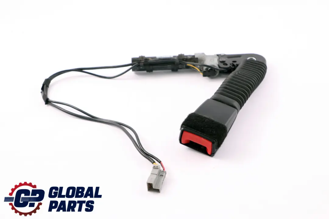 Untergurt Mit Linkem Gurtstraffer 9117647 für BMW E93 LCI mit Teilenummer 9177771 BMW E93 LCI Untergurt Mit Linkem Gurtstraffer 9117647 - SKU 9177771 - Teilenummer 9177771