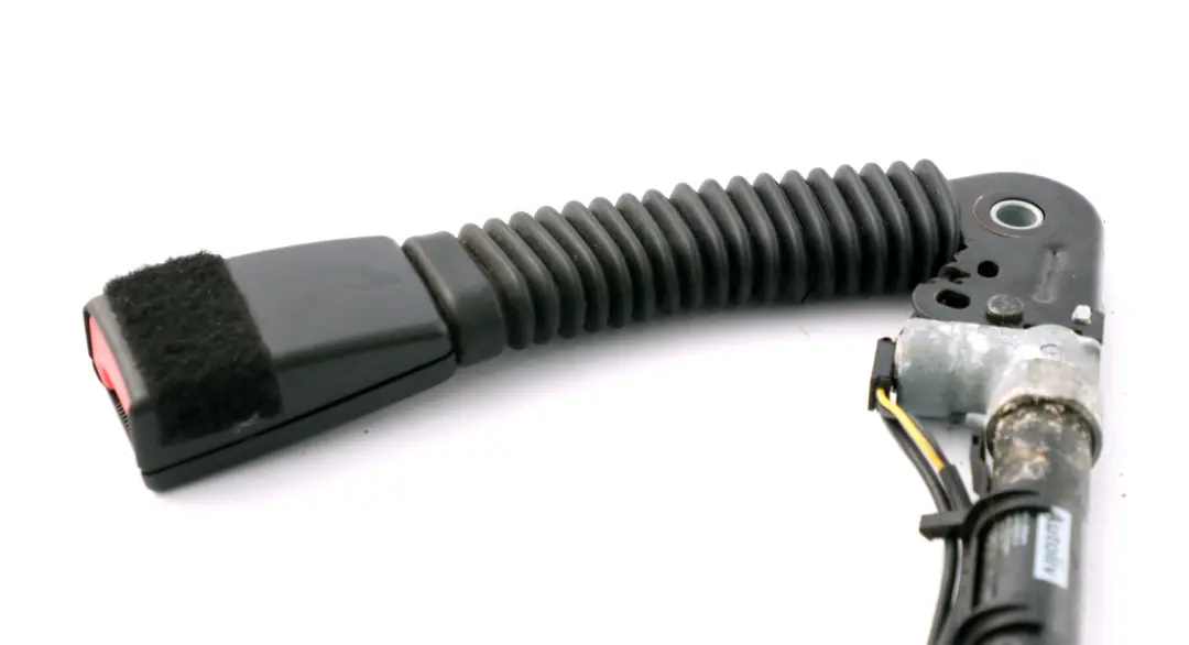 Tensor Del Cinturón Inferior Derecho para BMW E93 Convertible con número de pieza 9117668 BMW E93 Convertible Tensor Del Cinturón Inferior Derecho - SKU 9177772 - Número de pieza 9117668