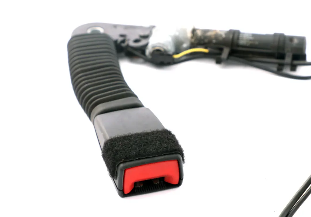 Tendeur Ceinture Inférieur Droit pour BMW E93 Cabriolet à propos du numéro de pièce 9117668 BMW E93 Cabriolet Tendeur Ceinture Inférieur Droit - SKU 9177772 - Numéro de pièce 9117668