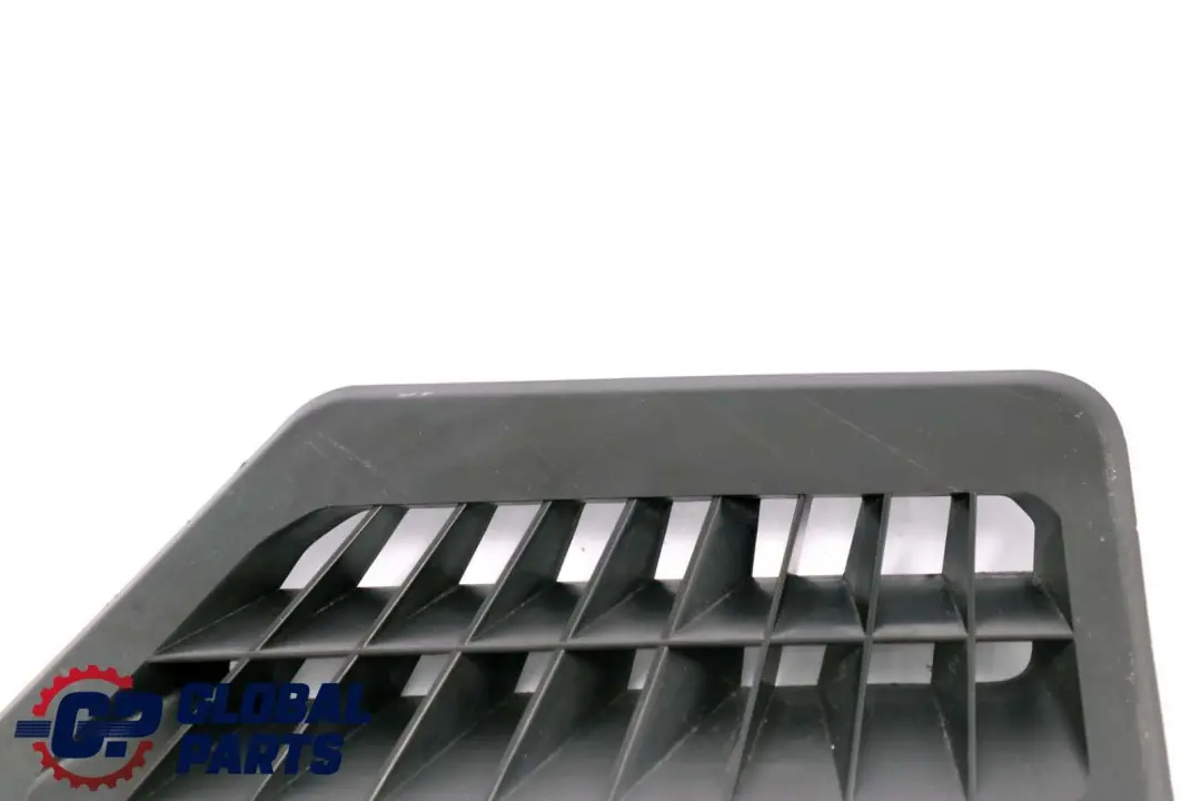 BMW 7 er F01 F02 F03 LCI Blende Luftkanal Fondraum Links - SKU 9177841 - Teilenummer 9177841