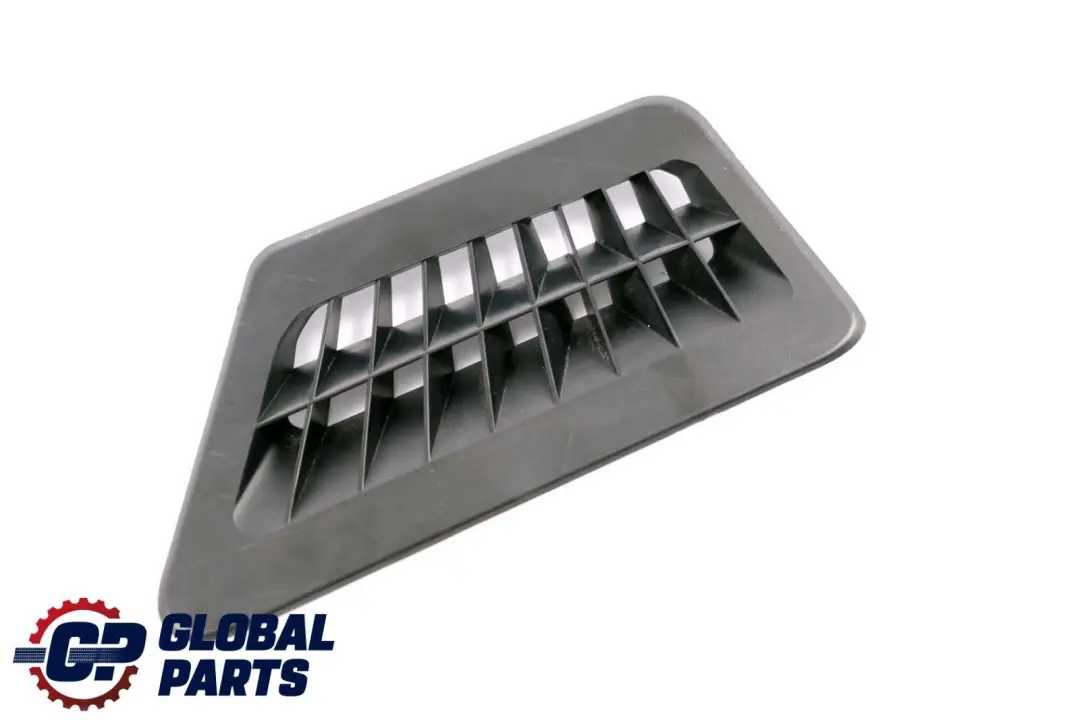 BMW 7 er F01 F02 F03 LCI Blende Luftkanal Fondraum Links - SKU 9177841 - Teilenummer 9177841