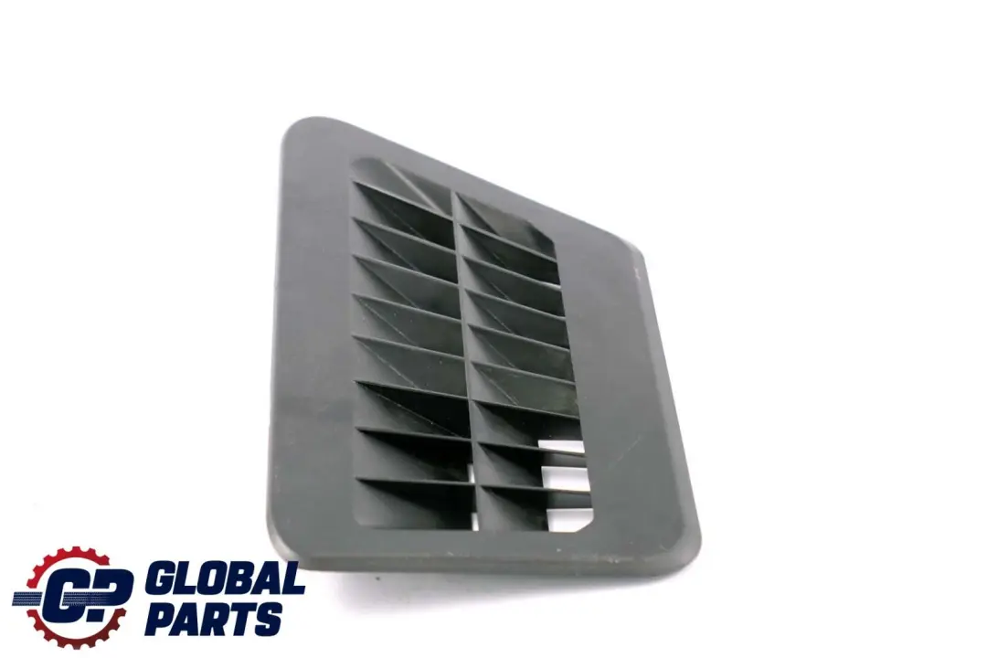BMW 7 er F01 F02 F03 LCI Blende Luftkanal Fondraum Links - SKU 9177841 - Teilenummer 9177841