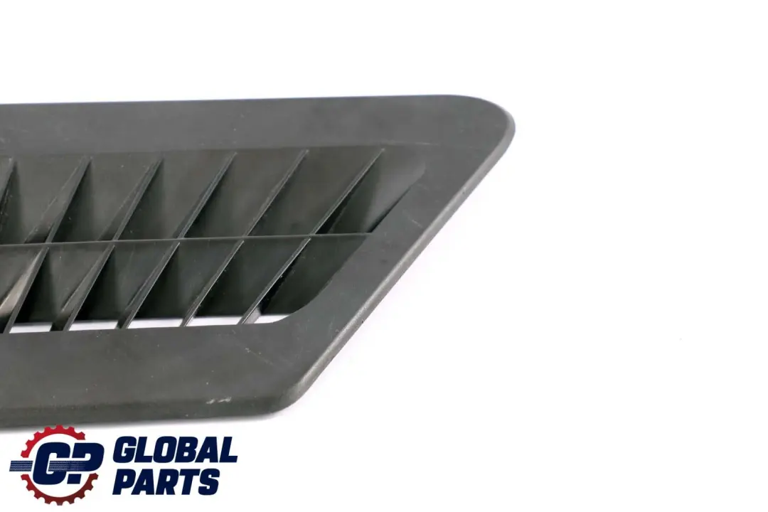 BMW 7 er F01 F02 F03 LCI Blende Luftkanal Fondraum Links - SKU 9177841 - Teilenummer 9177841