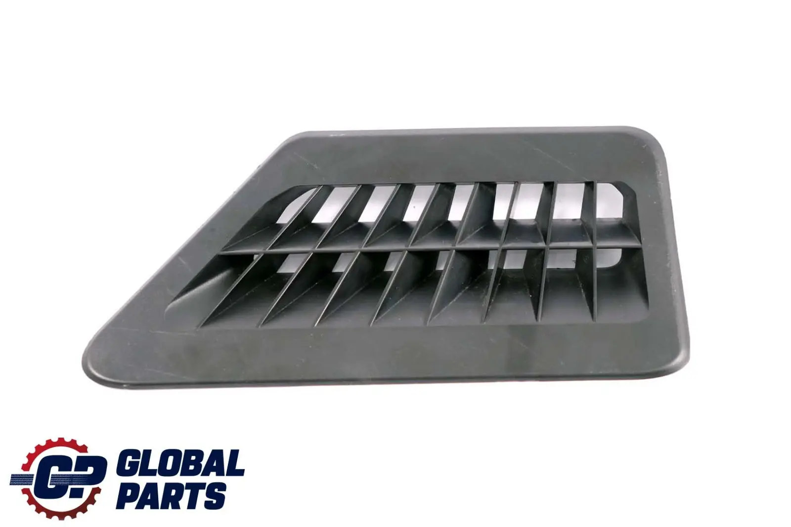 BMW 7 er F01 F02 F03 LCI Blende Luftkanal Fondraum Links 9177841