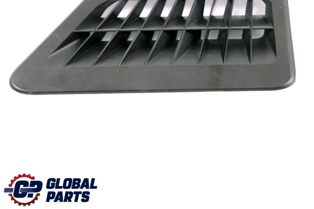 Copertura Condotto Aria Sinistra Trim Cabina per BMW Serie 7 F01 F02 F03 LCI con numero di parte 9177841 BMW Serie 7 F01 F02 F03 LCI Copertura Condotto Aria Sinistra Trim Cabina - SKU 9177841 - Numero di parte 9177841