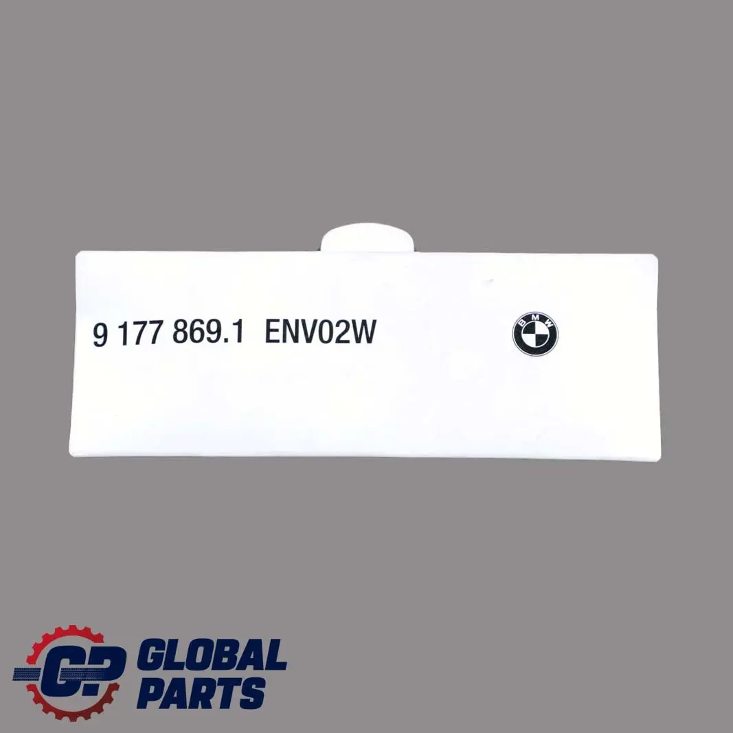 BMW E81 E82 E87 E88 E90 E92 E93 LCI M3 Carte Groupe de Fusibles 9177869