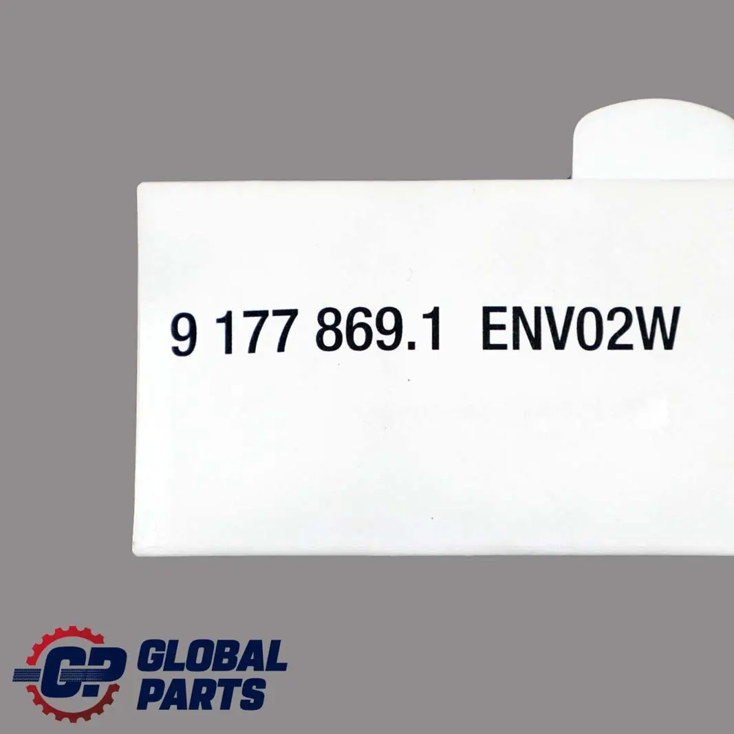 BMW E81 E82 E87 E88 E90 E92 E93 LCI M3 Map Fuse Grouping - SKU 9177869 - Part number 9177869