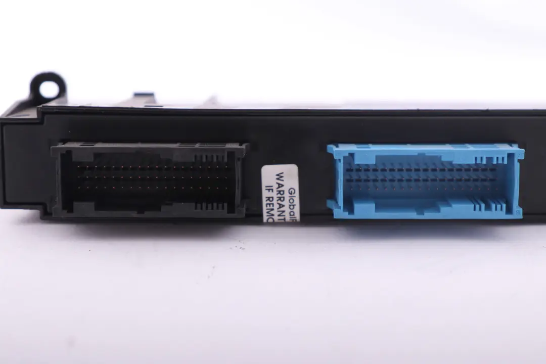 BMW 1er E81 Karosseriesteuergerät ECU L2 PL2 JBBFE II Anschlussdose 6135 - SKU 9177979 - Teilenummer 9177979