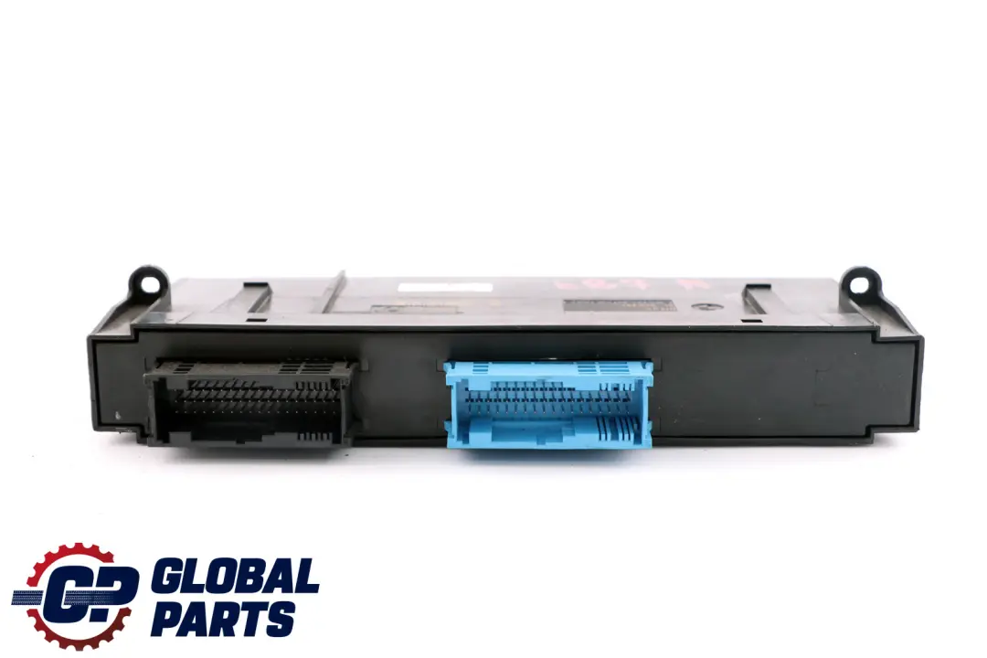 BMW E87 LCI Boîtier De Jonction Pour Module De Commande Carrosserie H2 - SKU 9177983 - Numéro de pièce 61359177983