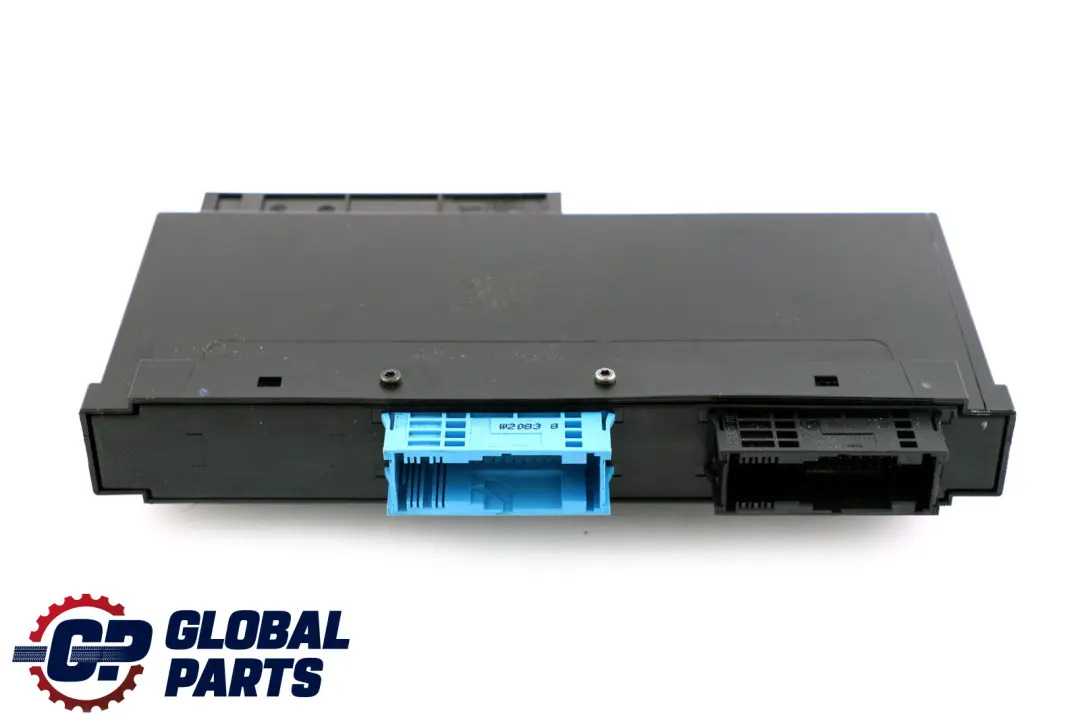 BMW E87 LCI Boîtier De Jonction Pour Module De Commande Carrosserie H2 - SKU 9177983 - Numéro de pièce 61359177983