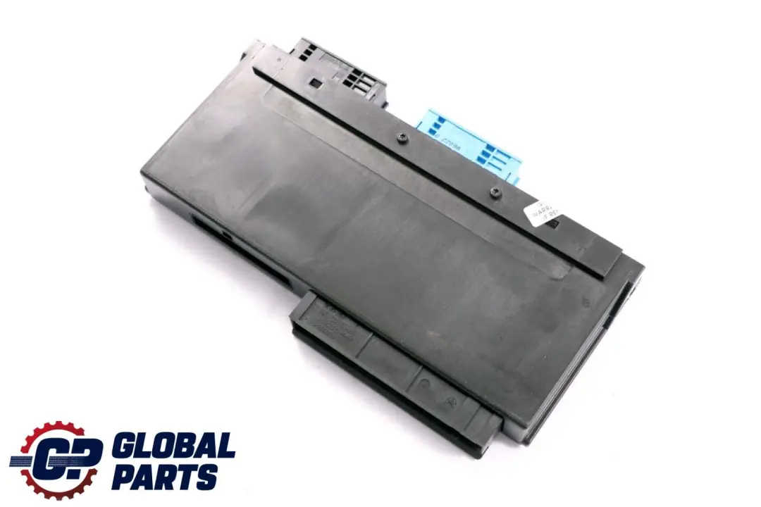 ECU Boîte Jonction Module Contrôle Carrosserie H3 pour BMW E93 Cabrio à propos du numéro de pièce 9177985 BMW E93 Cabrio ECU Boîte Jonction Module Contrôle Carrosserie H3 - SKU 9177985-1 - Numéro de pièce 9177985