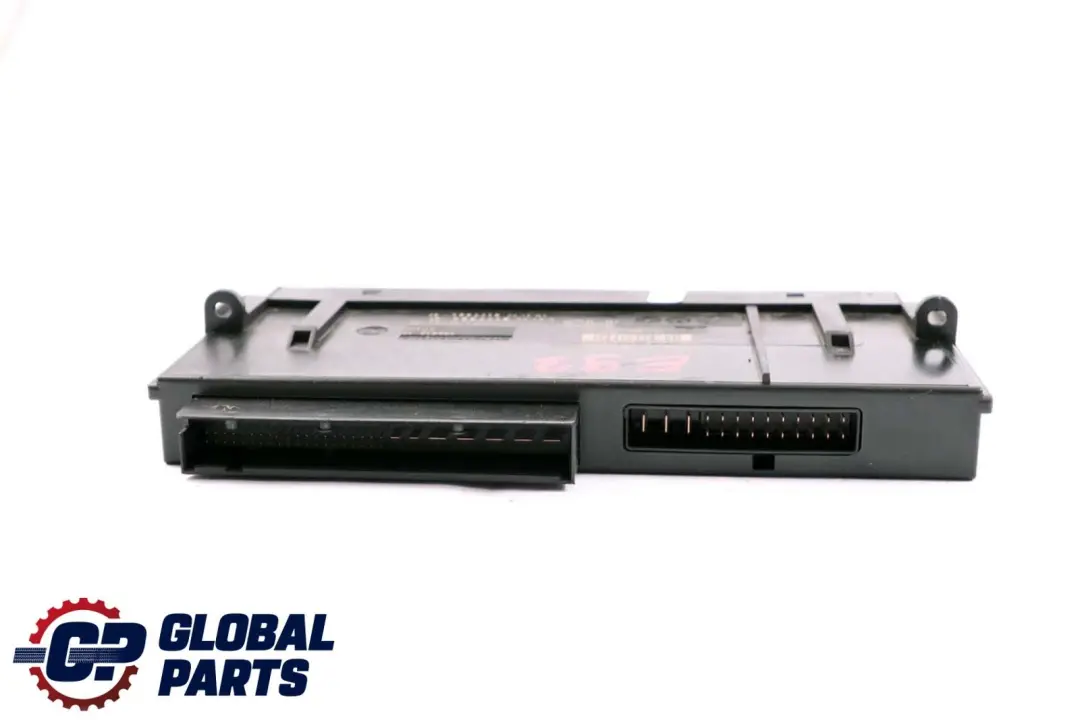 ECU Modulo di Controllo del Corpo H3 Scatola di Giunzione per BMW E93 Cabrio con numero di parte 9177985 BMW E93 Cabrio ECU Modulo di Controllo del Corpo H3 Scatola di Giunzione - SKU 9177985-1 - Numero di parte 9177985