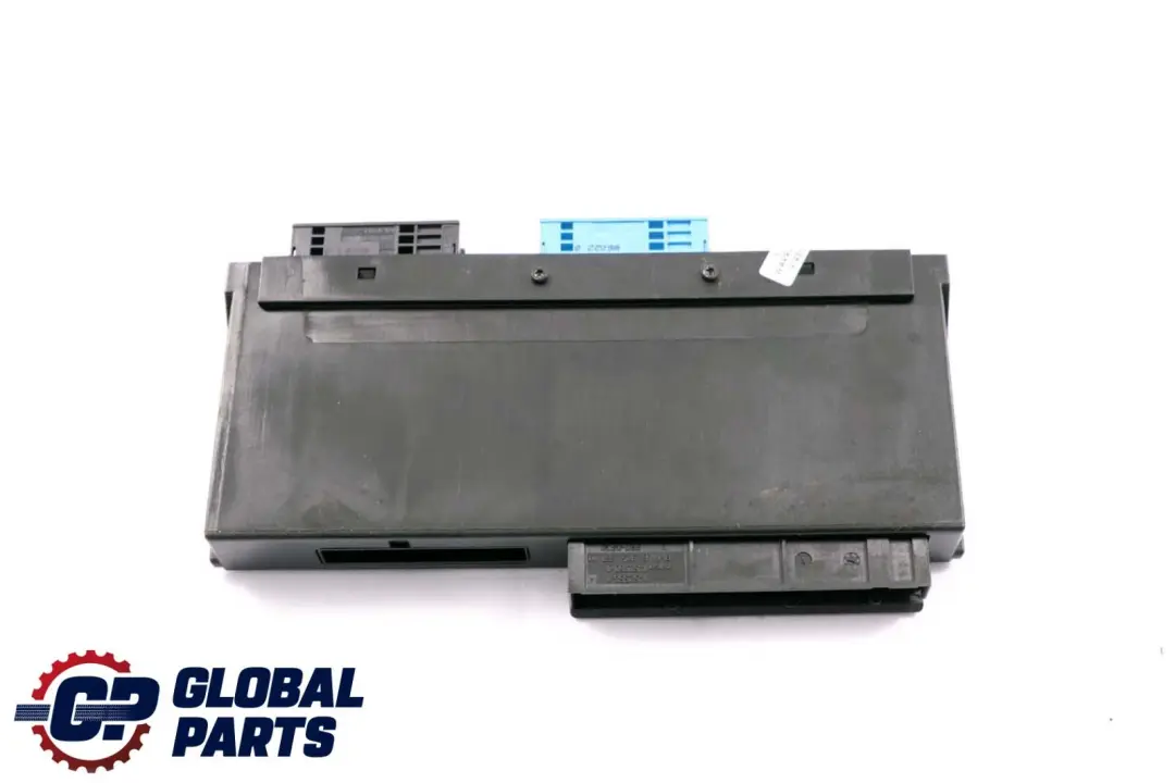 BMW E93 Cabrio ECU Body Control Module H3 Junction Box - SKU 9177985-1 - Part number 9177985
