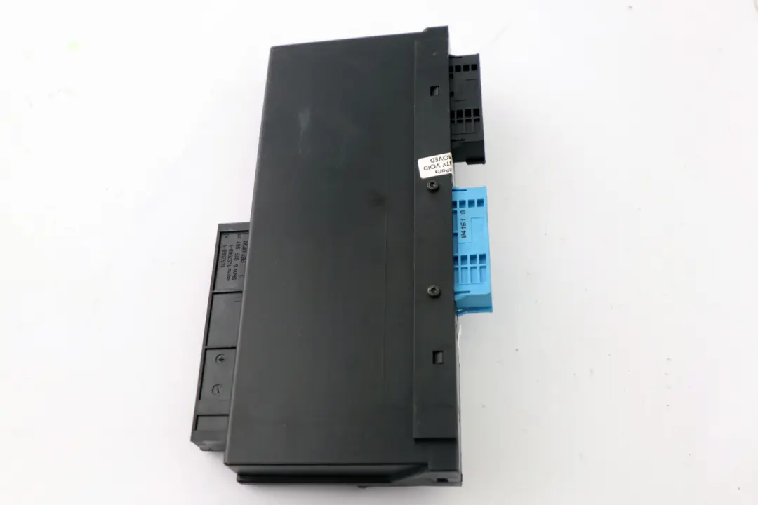 ECU Body Control Module H3 Junction Box to BMW E88 with Part number 9177985 BMW E88 ECU Body Control Module H3 Junction Box - SKU 9177985 - Part number 9177985