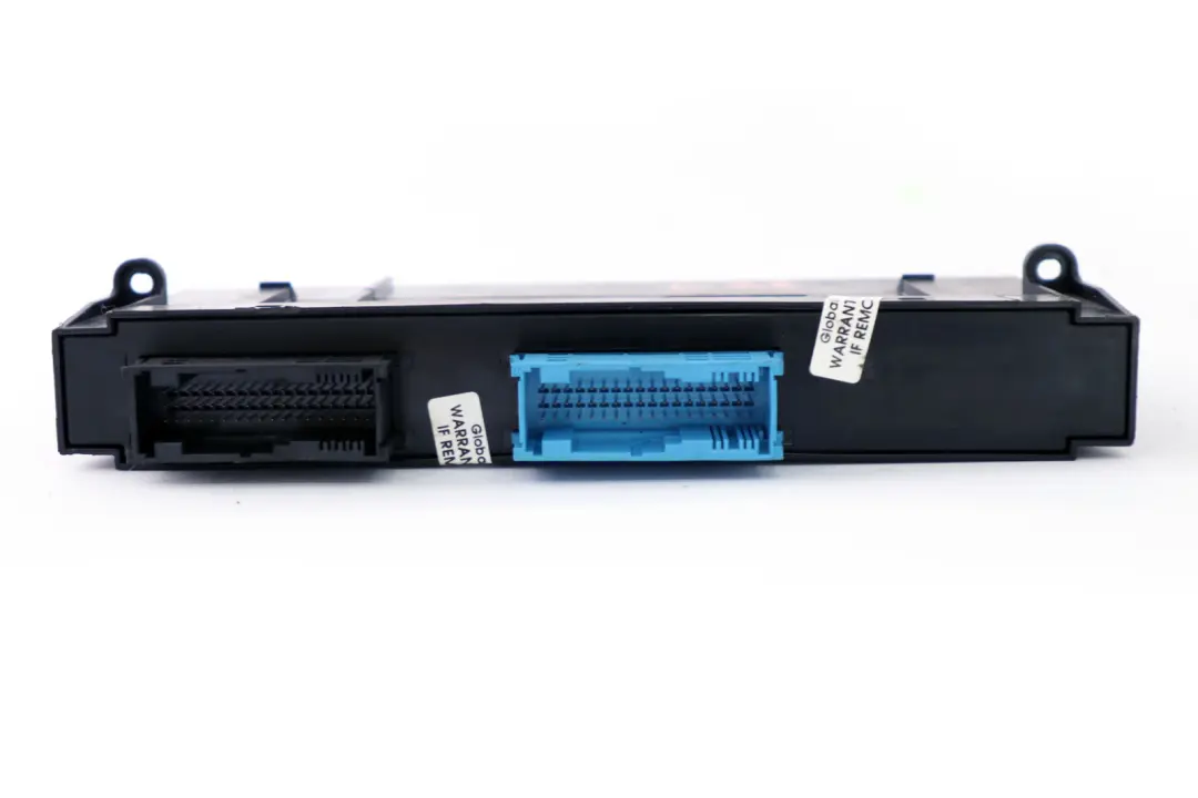 BMW E88 Moduł Sterownik Komfortu ECU H3 - SKU 9177985 - Numer Części 9177985