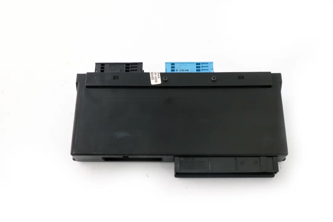 BMW E88 Moduł Sterownik Komfortu ECU H3 - SKU 9177985 - Numer Części 9177985