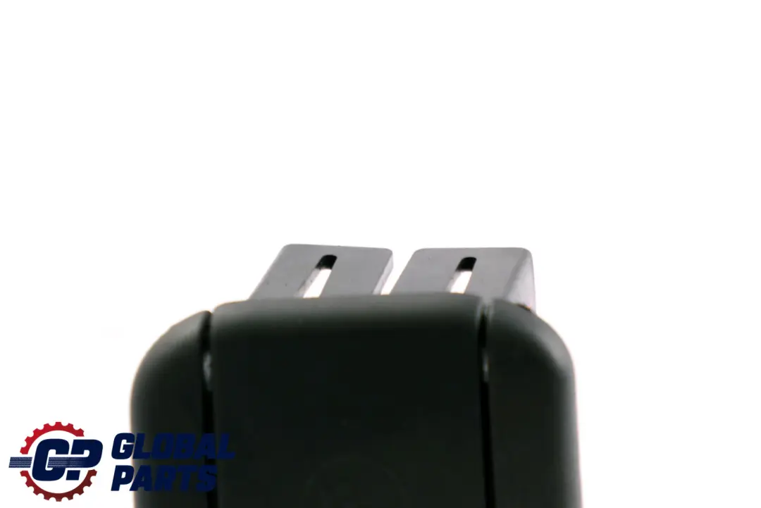 BMW Mini Cooper R55 R56 LCI Blende Isofix Rechts Carbon Black Schwarz - SKU 9178248 - Teilenummer 9178248