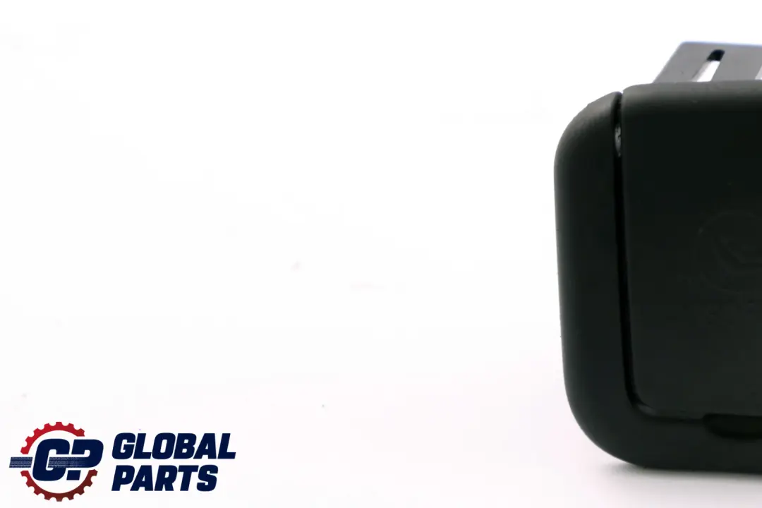 BMW Mini Cooper R55 R56 LCI Blende Isofix Rechts Carbon Black Schwarz - SKU 9178248 - Teilenummer 9178248