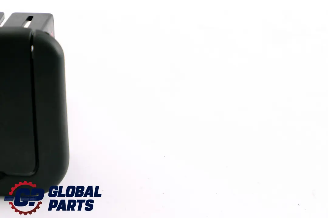 BMW Mini Cooper R55 R56 LCI Blende Isofix Rechts Carbon Black Schwarz - SKU 9178248 - Teilenummer 9178248
