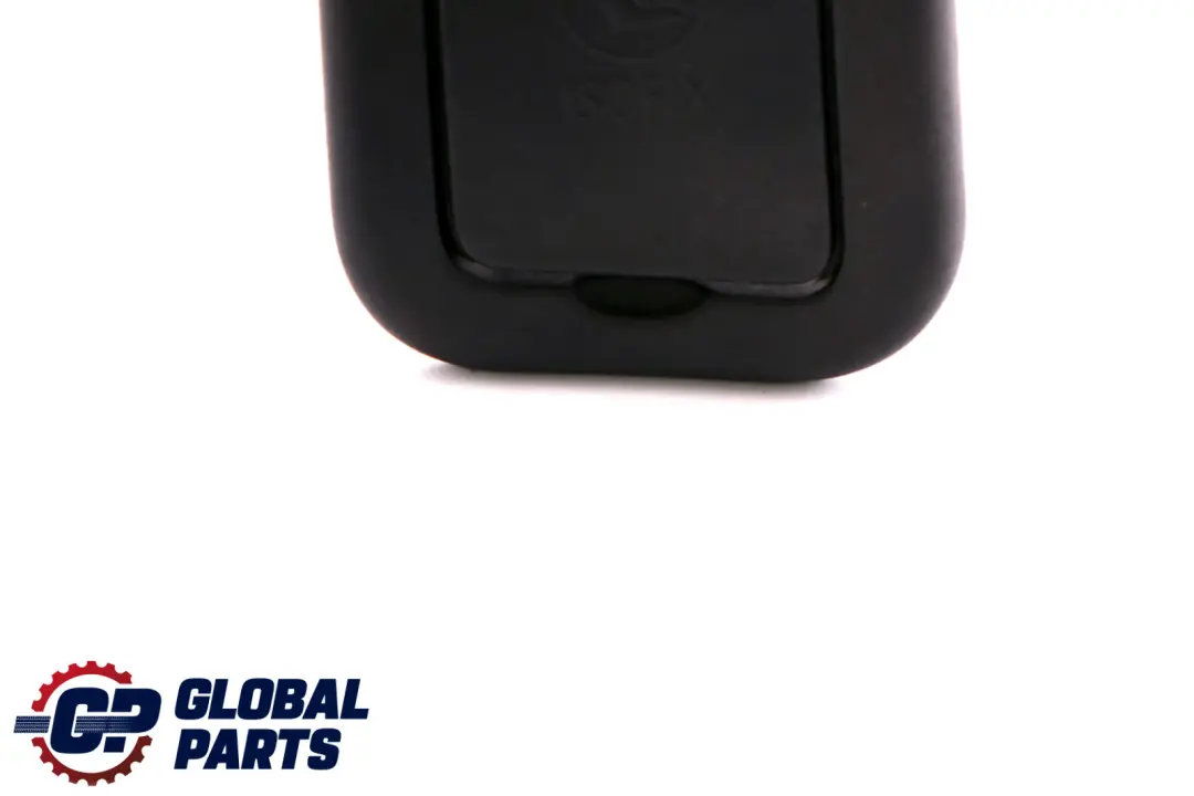 Mini Cooper R55 R56 R57 LCI Rear Seat Right Isofix Cover O/S Black - SKU 9178248 - Part number 9178248