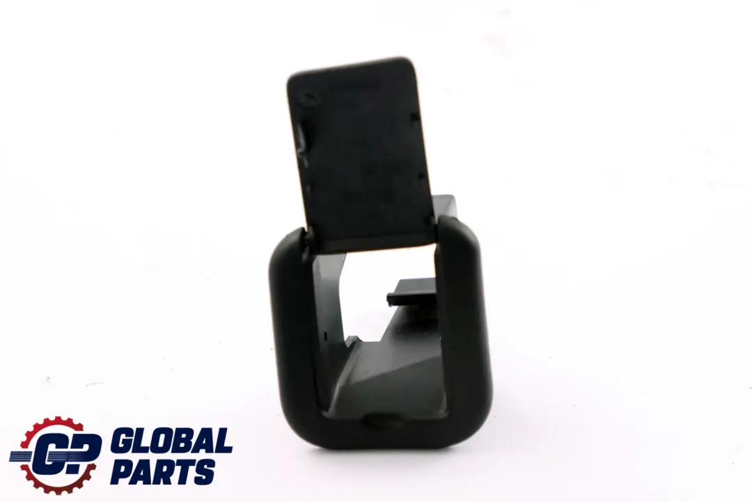Mini Cooper R55 R56 LCI Apertura Isofix Destra Carbonio Black Nero - SKU 9178248 - Numero di parte 9178248