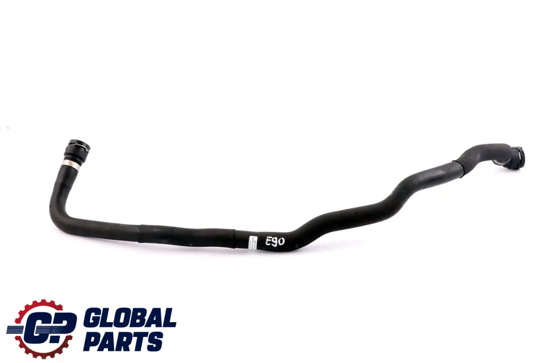 BMW 1 3 SERIES E87 E90 E90N E91 E91N Hose For Engine Inlet And Heater Radiator - SKU 9178427 - Part number 9178427