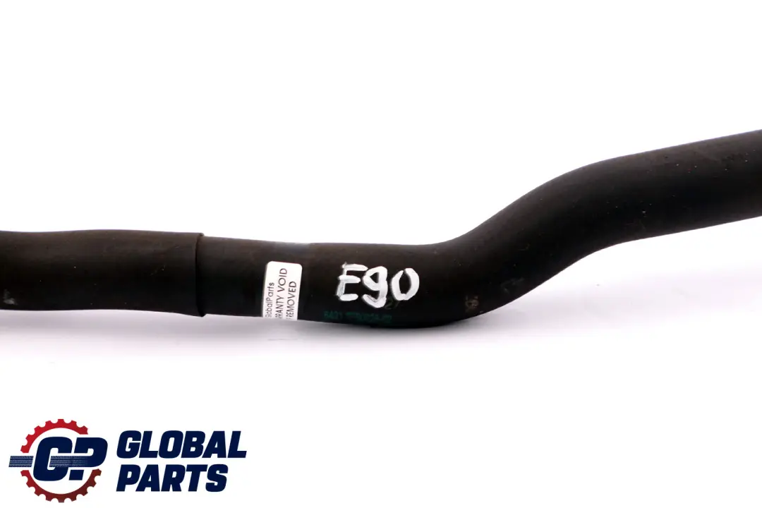 BMW 1 3 er E87 E90 E90N E91 E91N Schlauch Motorvorlauf Heizkörper - SKU 9178427 - Teilenummer 9178427