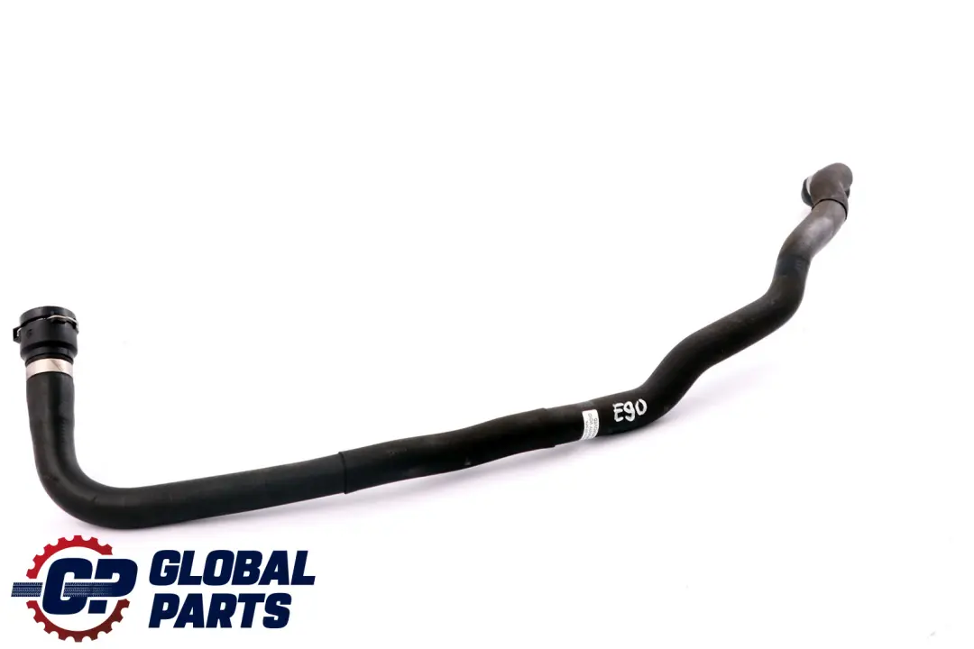 BMW 1 3 er E87 E90 E90N E91 E91N Schlauch Motorvorlauf Heizkörper - SKU 9178427 - Teilenummer 9178427