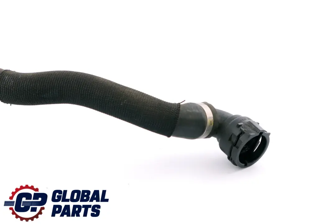 BMW E87 E90 E90N E91 E91N Tuyau Motorvorlauf Radiateur - SKU 9178427 - Numéro de pièce 9178427