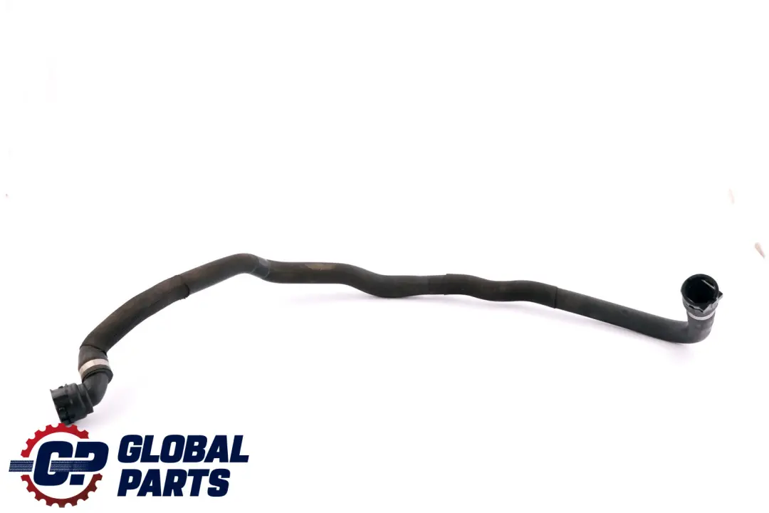 BMW E87 E90 E90N E91 E91N Tuyau Motorvorlauf Radiateur - SKU 9178427 - Numéro de pièce 9178427