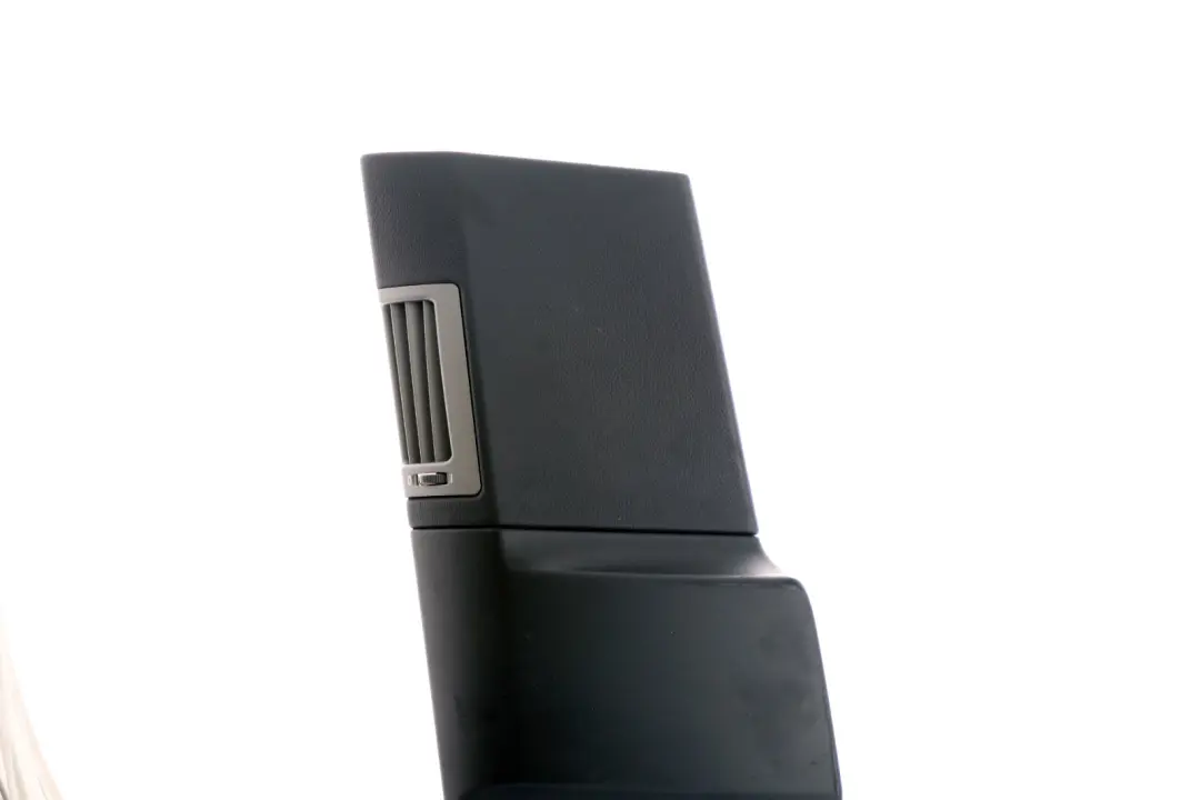 Verkleidung Säule Mitte Unten Links Schwarz für BMW 7 er E65 E66 mit Teilenummer 9178697 BMW 7 er E65 E66 Verkleidung Säule Mitte Unten Links Schwarz - SKU 9178697 - Teilenummer 9178697