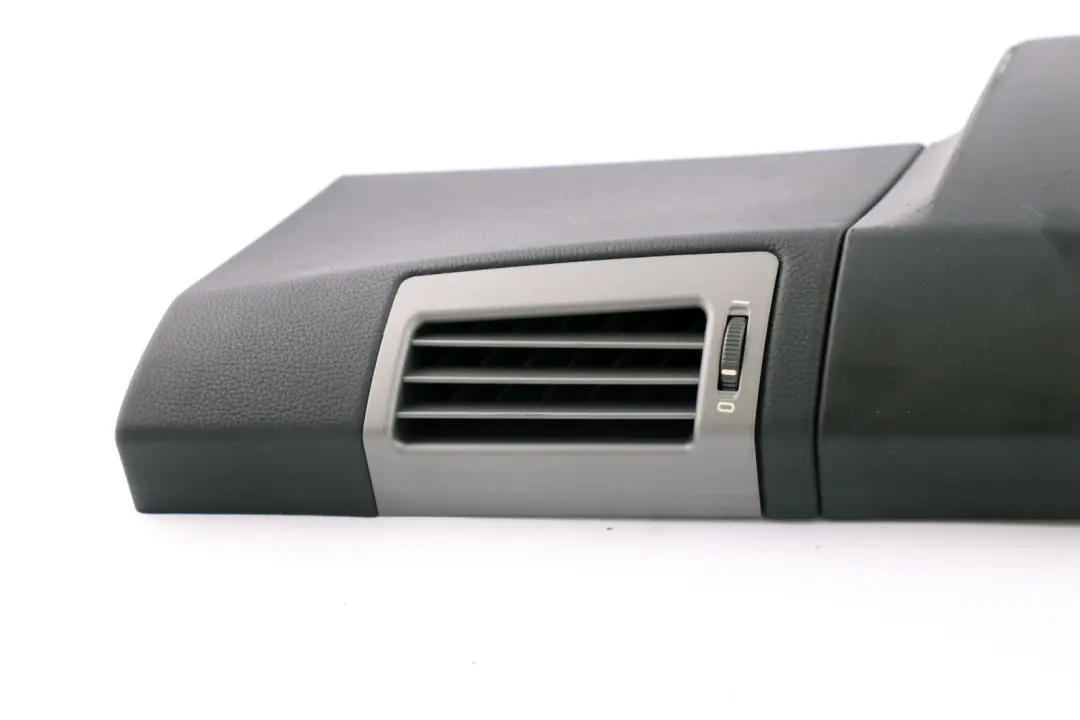 Verkleidung Säule Mitte Unten Links Schwarz für BMW 7 er E65 E66 mit Teilenummer 9178697 BMW 7 er E65 E66 Verkleidung Säule Mitte Unten Links Schwarz - SKU 9178697 - Teilenummer 9178697