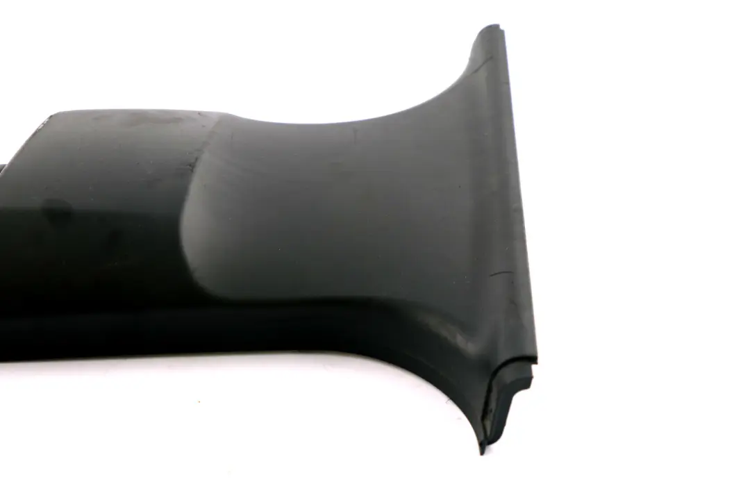 Verkleidung Säule Mitte Unten Links Schwarz für BMW 7 er E65 E66 mit Teilenummer 9178697 BMW 7 er E65 E66 Verkleidung Säule Mitte Unten Links Schwarz - SKU 9178697 - Teilenummer 9178697