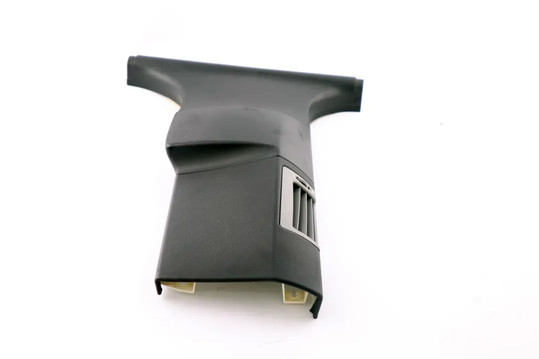 Verkleidung Säule Mitte Unten Links Schwarz für BMW 7 er E65 E66 mit Teilenummer 9178697 BMW 7 er E65 E66 Verkleidung Säule Mitte Unten Links Schwarz - SKU 9178697 - Teilenummer 9178697