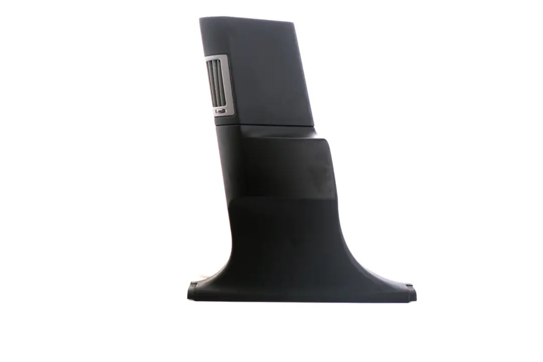 Covering Column Center Lower Left N/S Schwarz to BMW 7 Series E65 E66 with Part number 9178697 BMW 7 Series E65 E66 Covering Column Center Lower Left N/S Schwarz - SKU 9178697 - Part number 9178697