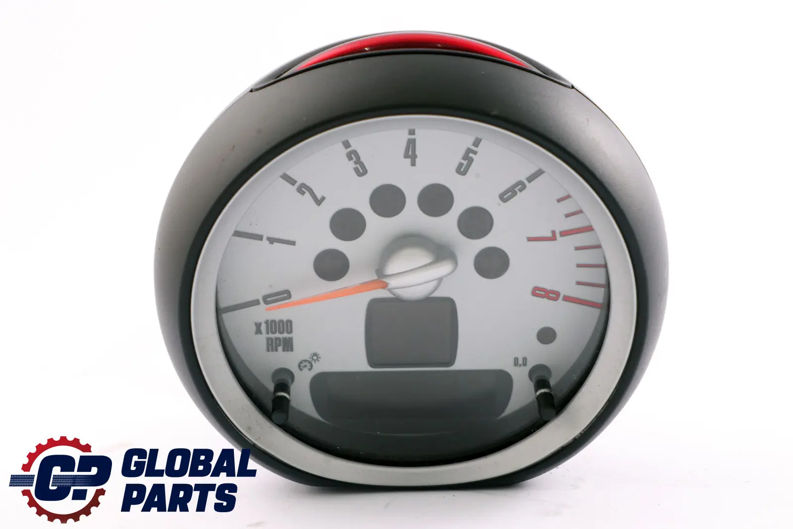 Rev Counter Mini Cooper One R55 R56 R57 R58 R59 R60 Tachometer Gauge 9178742