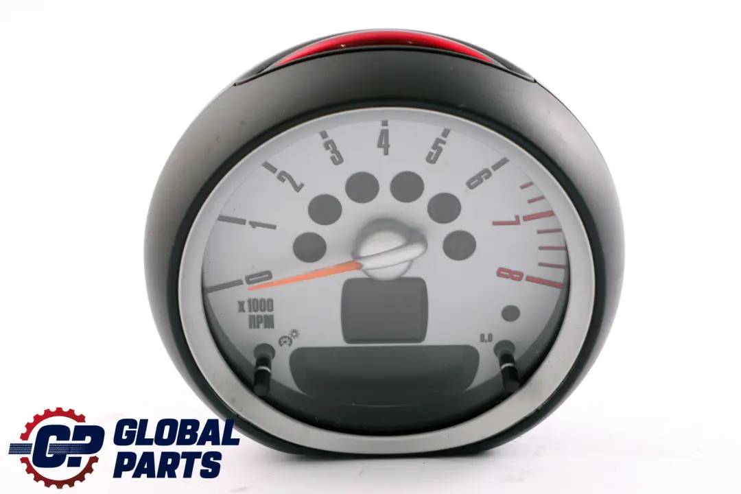 Rev Counter Mini Cooper One R55 R56 R57 R58 R59 R60 Tachometer Gauge to with Part number 9178742 Rev Counter Mini Cooper One R55 R56 R57 R58 R59 R60 Tachometer Gauge - SKU 9178742 - Part number 9178742