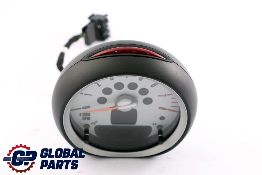 Drehzahlmesser Mini Cooper One R55 R56 R57 R58 R59 R60 Tachometer für mit Teilenummer 9178742 Drehzahlmesser Mini Cooper One R55 R56 R57 R58 R59 R60 Tachometer - SKU 9178742 - Teilenummer 9178742