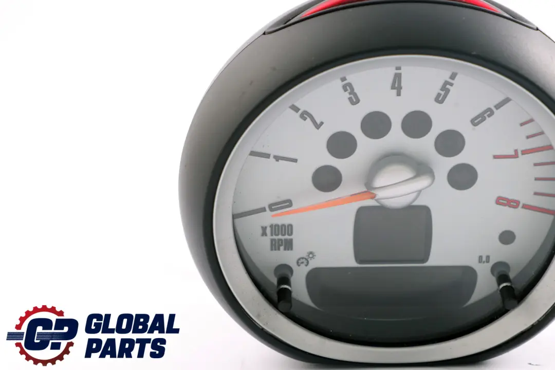 Rev Counter Mini Cooper One R55 R56 R57 R58 R59 R60 Tachometer Gauge to with Part number 9178742 Rev Counter Mini Cooper One R55 R56 R57 R58 R59 R60 Tachometer Gauge - SKU 9178742 - Part number 9178742
