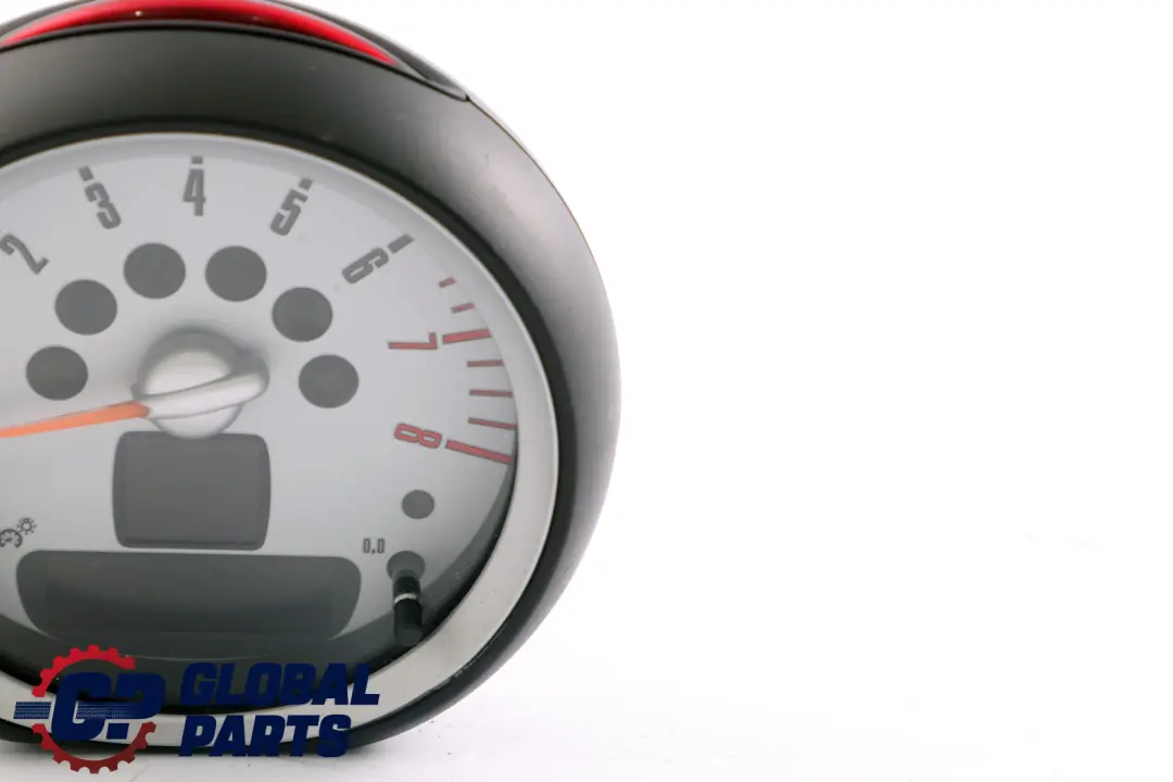Contagiri Mini Cooper One R55 R56 R57 R58 R59 R60 Tachimetro per con numero di parte 9178742 Contagiri Mini Cooper One R55 R56 R57 R58 R59 R60 Tachimetro - SKU 9178742 - Numero di parte 9178742
