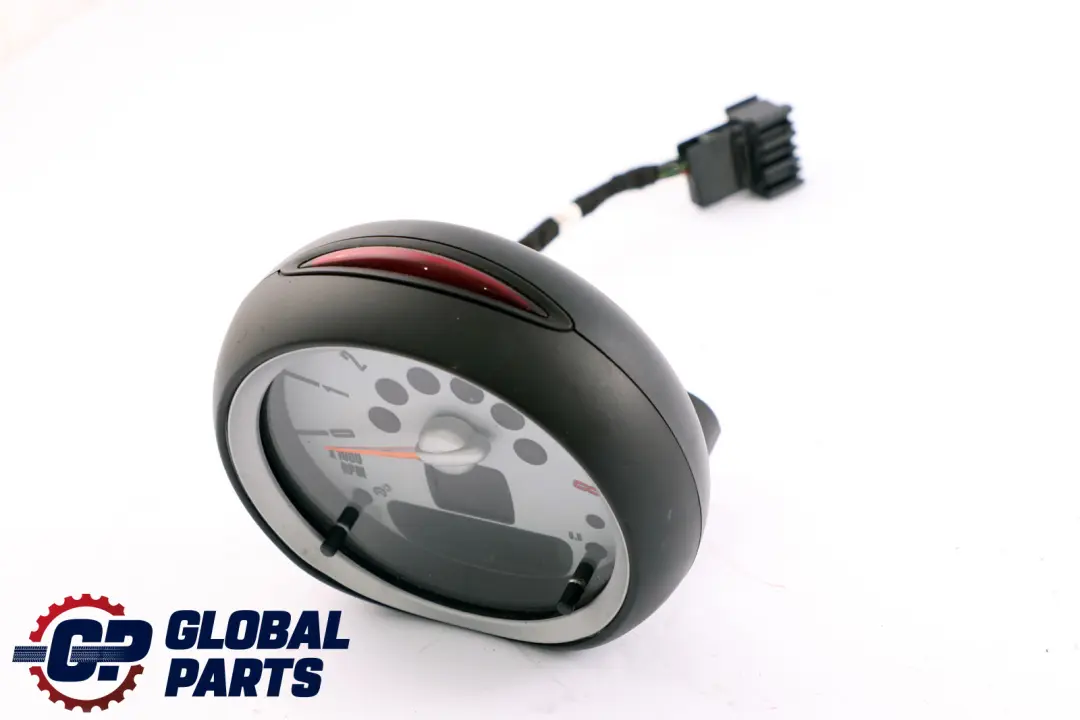  Compte Tours Mini Cooper One R55 R56 R57 R58 R59 R60 Tachymètre Jauge - SKU 9178742 - Numéro de pièce 9178742