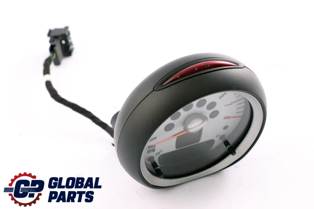 Contagiri Mini Cooper One R55 R56 R57 R58 R59 R60 Tachimetro per con numero di parte 9178742 Contagiri Mini Cooper One R55 R56 R57 R58 R59 R60 Tachimetro - SKU 9178742 - Numero di parte 9178742