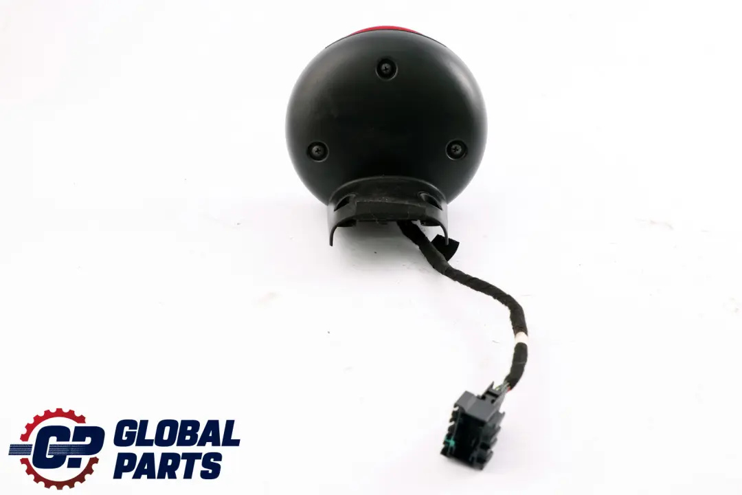 Compte Tours Mini Cooper One R55 R56 R57 R58 R59 R60 Tachymètre Jauge pour à propos du numéro de pièce 9178742 Compte Tours Mini Cooper One R55 R56 R57 R58 R59 R60 Tachymètre Jauge - SKU 9178742 - Numéro de pièce 9178742