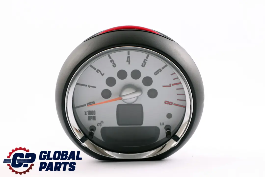 Compte-Tours Mini Cooper One R56 R57 R59 R60 R61 LCI Jauge Tachymètre pour à propos du numéro de pièce 9178747 Compte-Tours Mini Cooper One R56 R57 R59 R60 R61 LCI Jauge Tachymètre - SKU 9178747 - Numéro de pièce 9178747