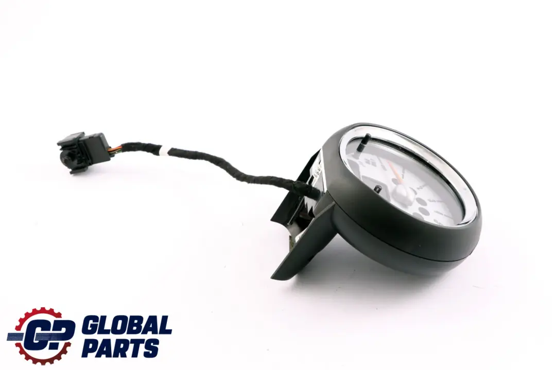 Drehzahl Messer Mini Cooper One R56 R57 R59 R60 R61 LCI Anzeige Tachos für mit Teilenummer 9178747 Drehzahl Messer Mini Cooper One R56 R57 R59 R60 R61 LCI Anzeige Tachos - SKU 9178747 - Teilenummer 9178747