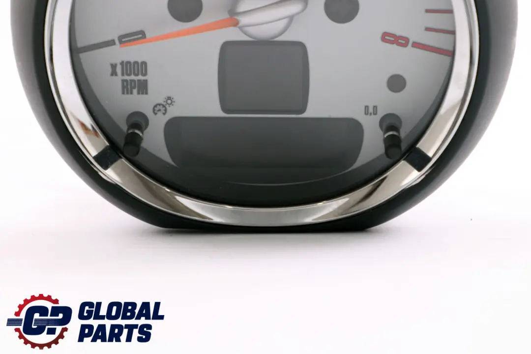  Compte-Tours Mini Cooper One R56 R57 R59 R60 R61 LCI Jauge Tachymètre - SKU 9178747 - Numéro de pièce 9178747