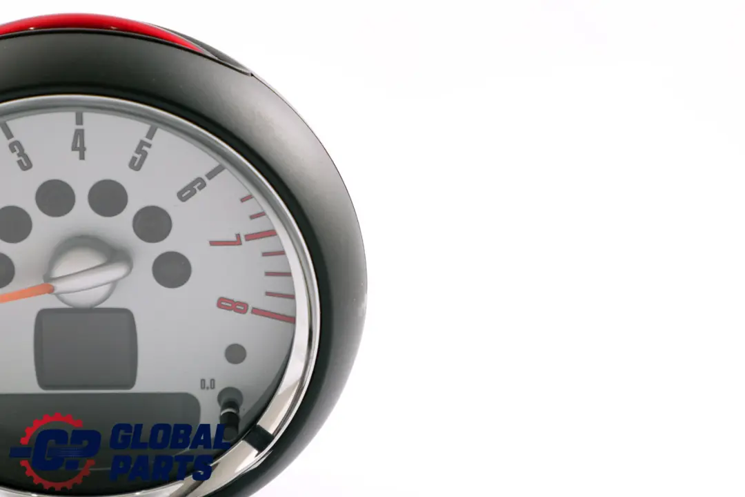 Cuentar revoluciones Mini Cooper One R56 R57 R59 R60 R61 LCI Tacómetro para con número de pieza 9178747 Cuentar revoluciones Mini Cooper One R56 R57 R59 R60 R61 LCI Tacómetro - SKU 9178747 - Número de pieza 9178747