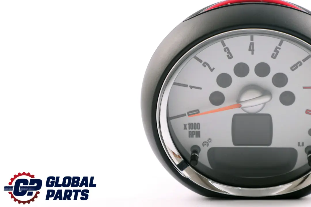  Compte-Tours Mini Cooper One R56 R57 R59 R60 R61 LCI Jauge Tachymètre - SKU 9178747 - Numéro de pièce 9178747