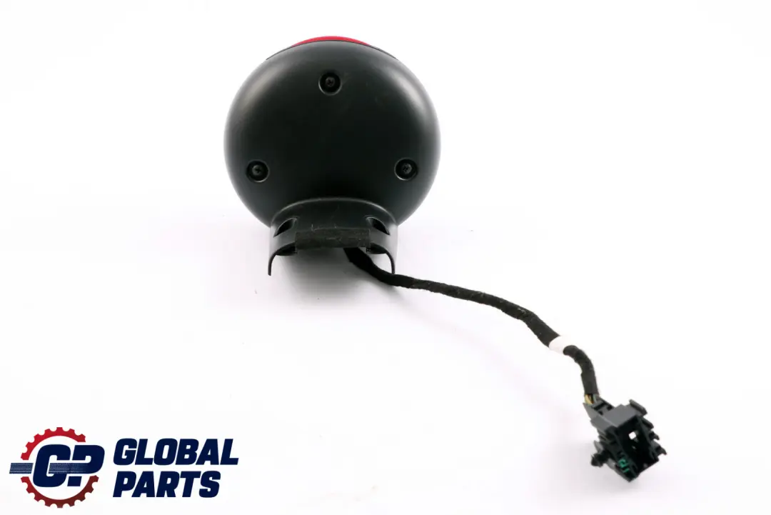 Cuentar revoluciones Mini Cooper One R56 R57 R59 R60 R61 LCI Tacómetro para con número de pieza 9178747 Cuentar revoluciones Mini Cooper One R56 R57 R59 R60 R61 LCI Tacómetro - SKU 9178747 - Número de pieza 9178747